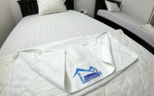 Sarah Guest House