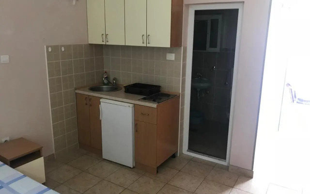 Apartmani Tomovic