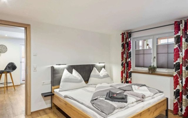 Apartment in Neukirchen am Grossvenediger