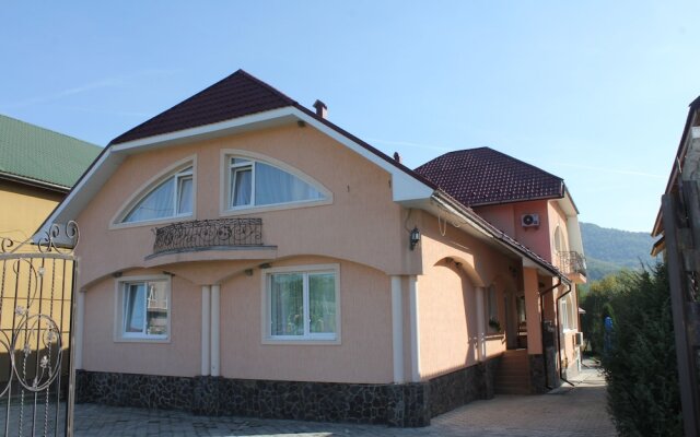 Mini-Hotel Panna
