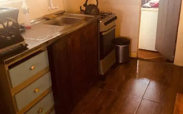 Puertas al Cabo