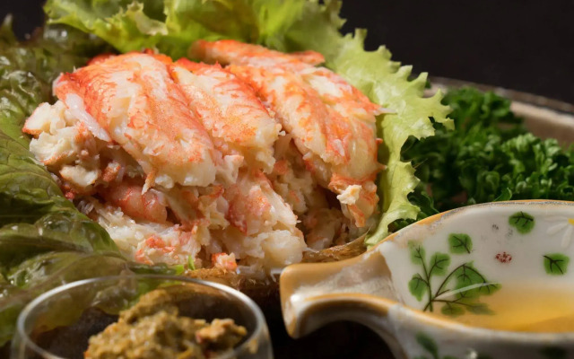 Tsunagi Onsen Shikitei