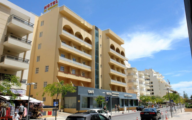 Hotel Santa Catarina Algarve