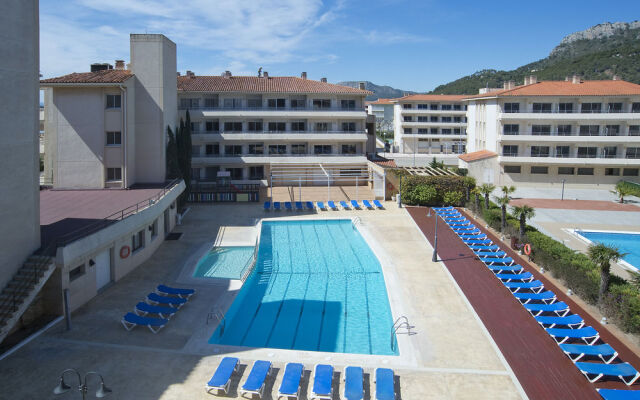 Residence Maeva Estartit