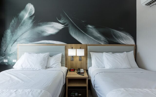 Hotel Ninety Five