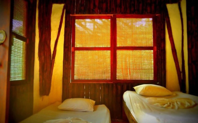 Acuali Ecohostal