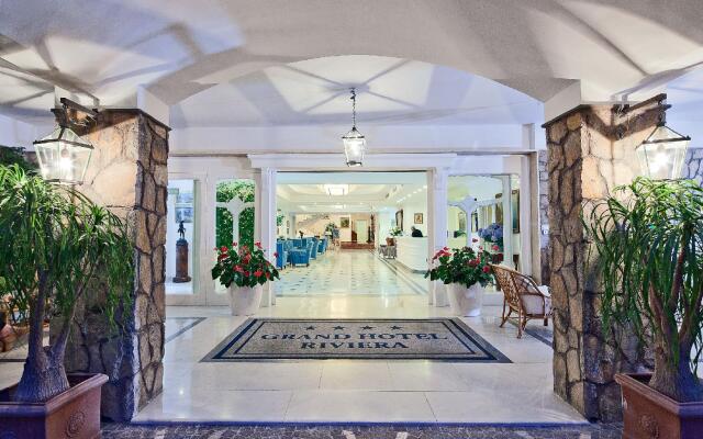 Grand Hotel Riviera