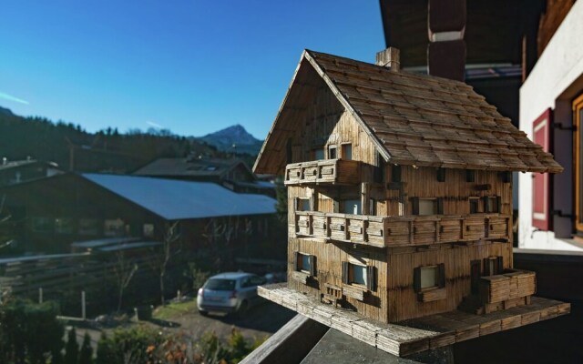 Serene Apartment in Fieberbrunn Tyrol near Ski Area