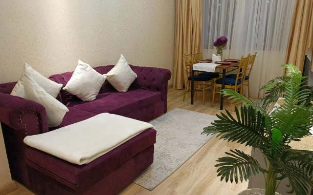 Kandiz 3Bedroom Apartment