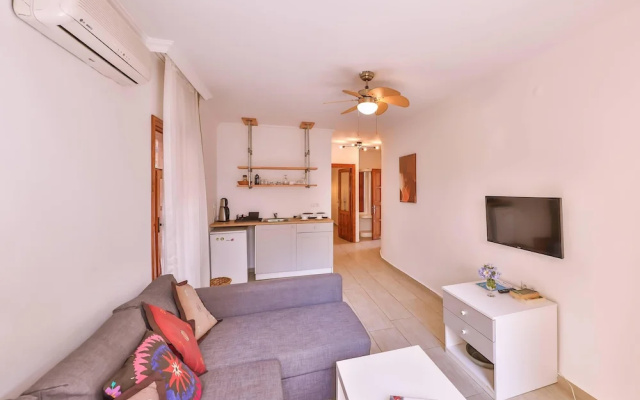 Kaputas Apart Hotel