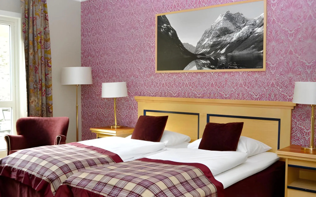 Fretheim Hotel