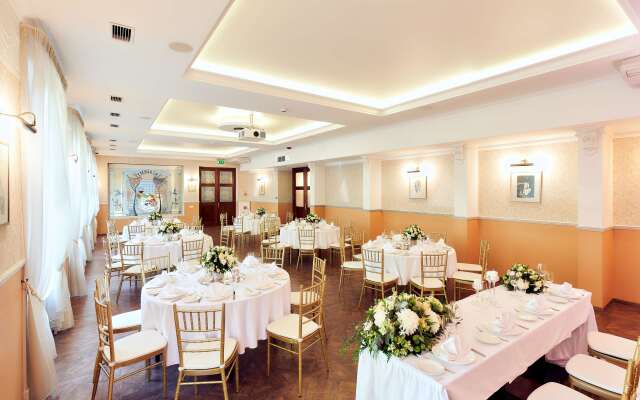 Radisson Hotel Old Town Riga