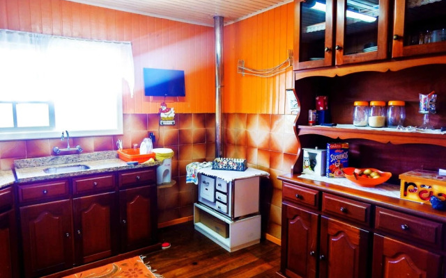 Linda Vista Residence - Casa 3 Quartos