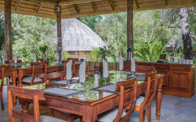 Tangala Safari Camp
