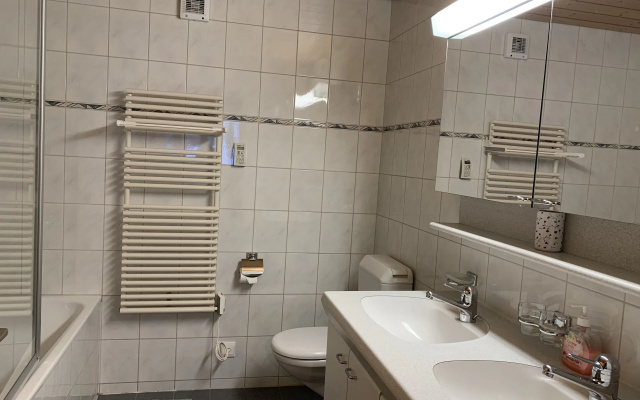 Ferienwohnung Talhaus