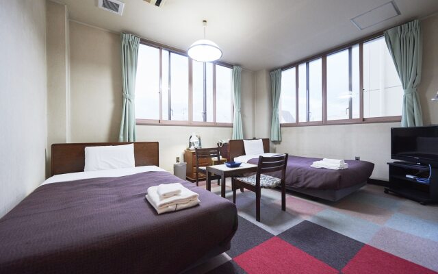 Hotel Select Inn Furukawa