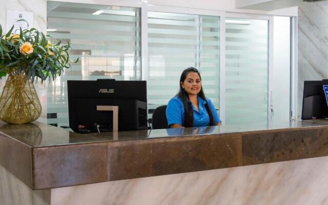 Hotel Arhuaco