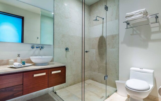 Apartamento Punta de Mita Nayarit México