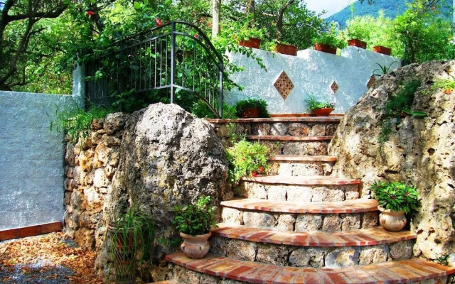 B&B La Casa Del Gelso