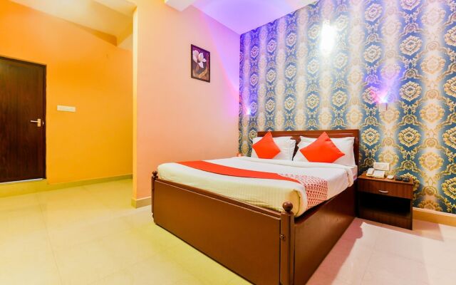 OYO Flagship 18938 Hotel Mars