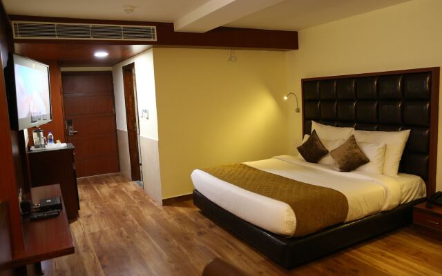 Hotel Cama