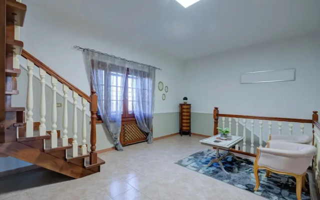 Villa Oasi With Private Pool