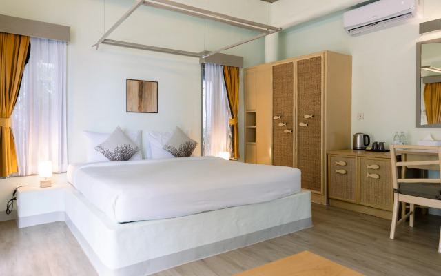 Punnpreeda Beach Resort