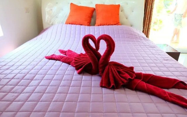 Baan Waraporn Resort