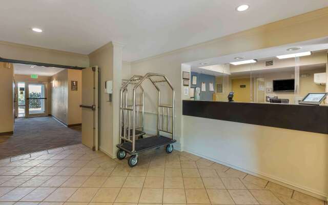 Extended Stay America Suites Boston Burlington