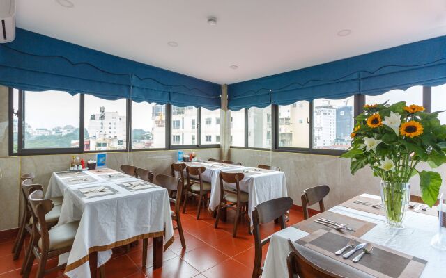 Hanoi Genial Hotel