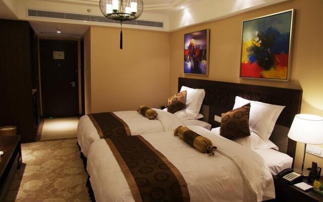 Best Western Royal Run Hotel