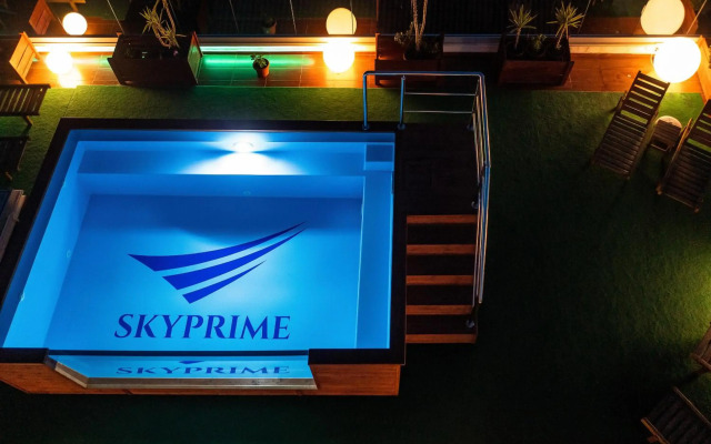 Hotel Skyprime