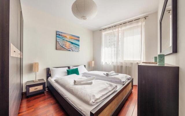 Apartamenty Sun & Snow Marina Primore