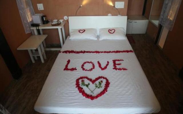 Golven Beach Resort