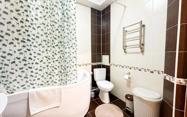 Апартаменты в микрорайоне Сарыарка 39