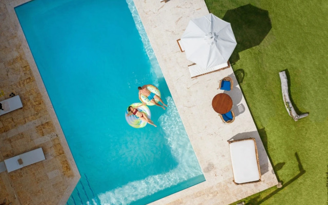 Selectum Hacienda Punta Cana