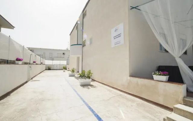 Appartamento Ad Maiora