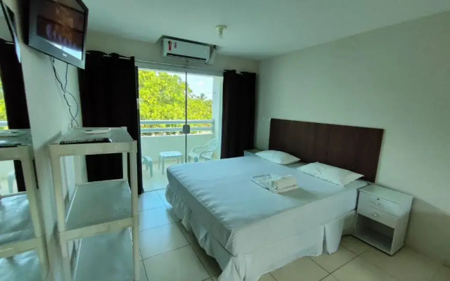 Flats no Carneiros Beach Resort