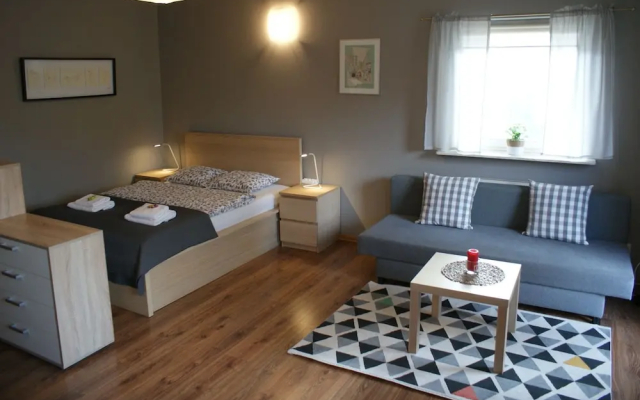 Friendly Apartments - Krakow