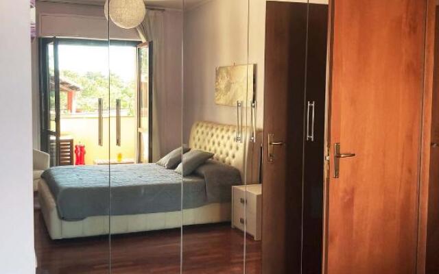 Guest House Dei Papi