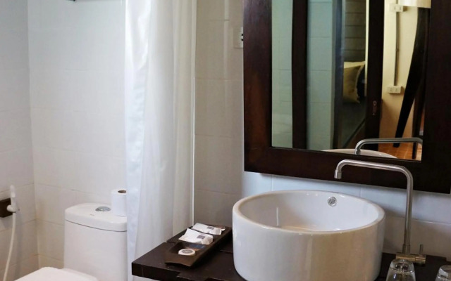 Kampaeng Ngam Hotel