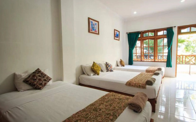 Melati View Hotel