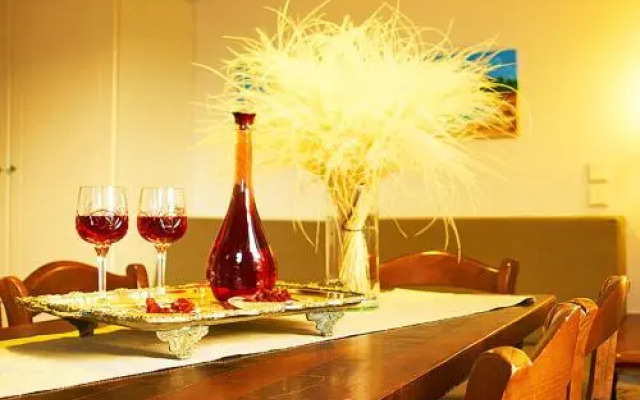 Alkyon Apartments & Villas Hotel