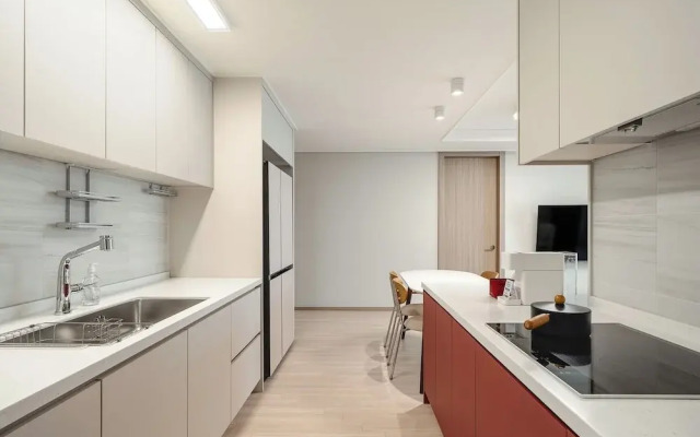 Urbanstay Incheon Chinatown