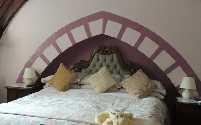 Bridge View B&b