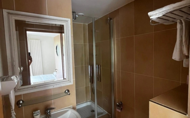 Hotel Tingis