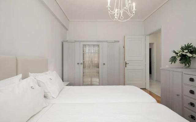 Etoile by halu' Chic apartment