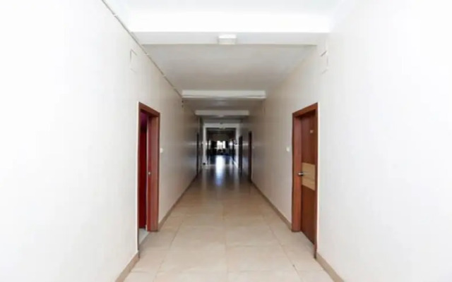MeroStay 210 Hotel Tone