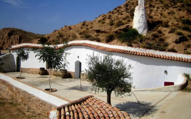 Casa Cueva Lopera