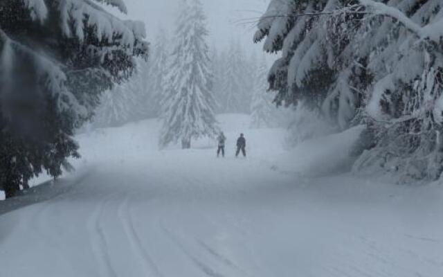 Apartment Marais - 1066